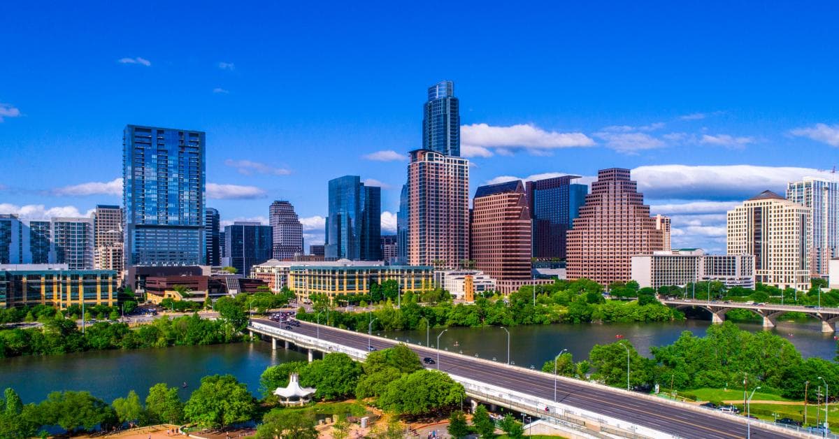 Austin